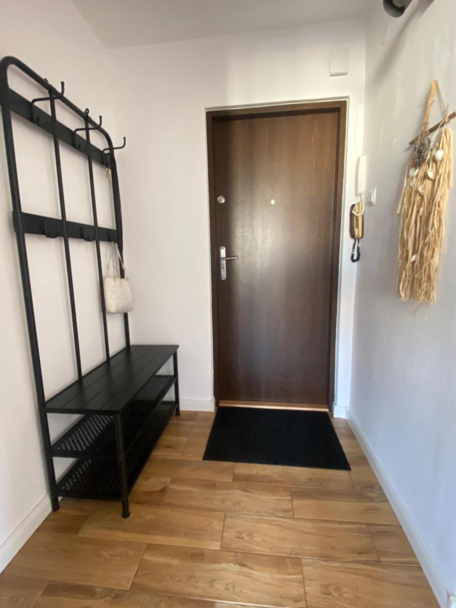 Moze Nad Morze Apartman Gdańsk Kültér fotó